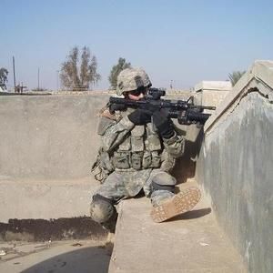 Meet your Posher, Mike